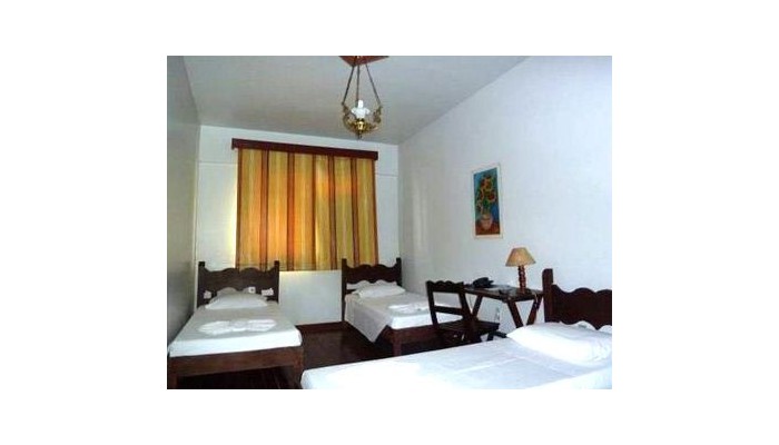 Villa Romana Hotel poza 8