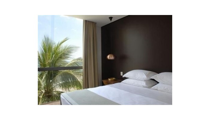 Zank By Toque Hotel poza 3