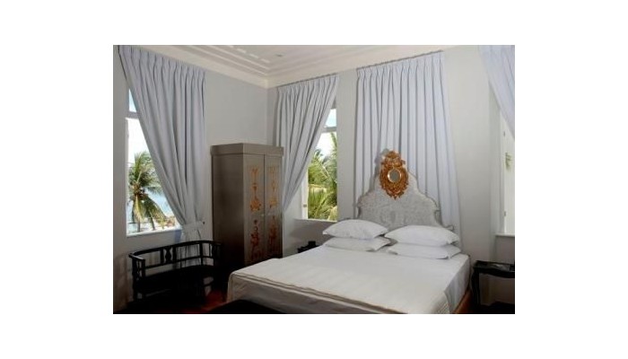 Zank By Toque Hotel poza 2