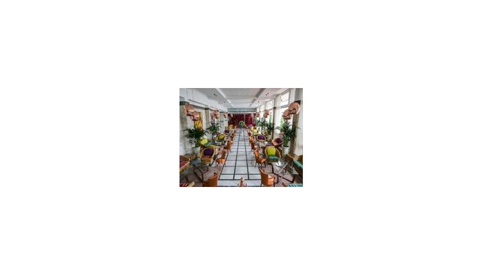 Hotel Costa Canaria poza 10