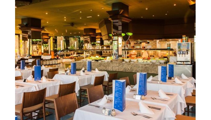 Hotel Ifa Beach poza 4