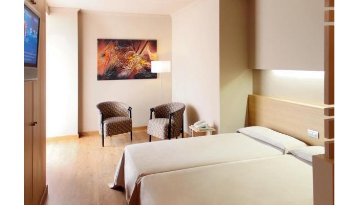 Hotel Ifa Beach poza 1