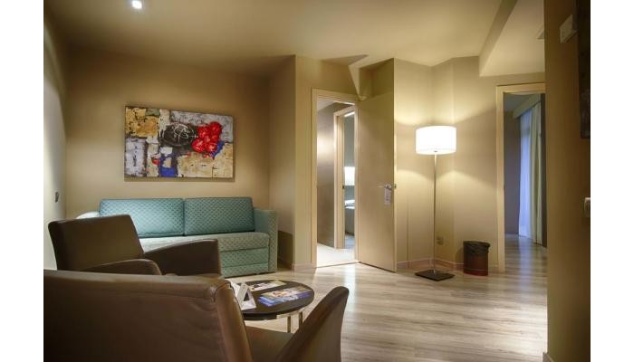 Hotel Ifa Beach poza 2