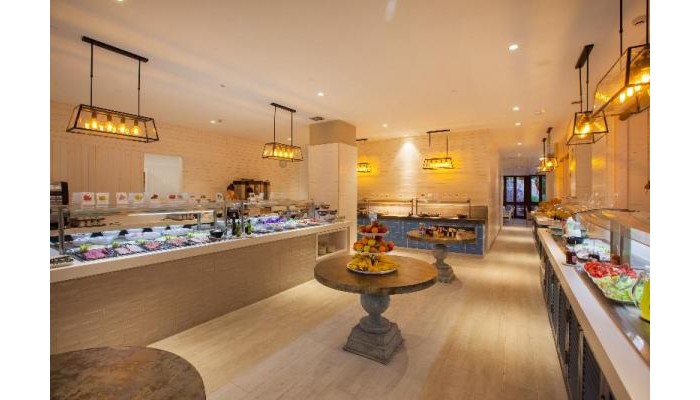 Hotel Ifa Beach poza 6