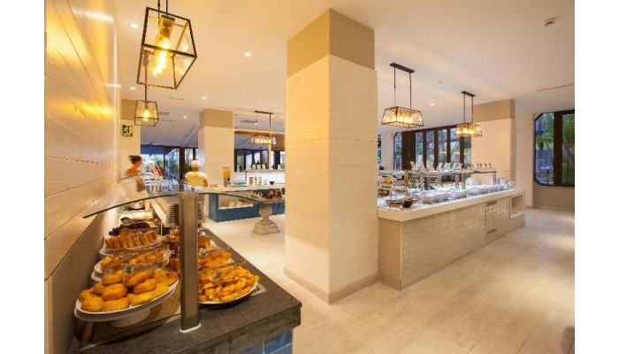 Hotel Ifa Beach poza 9