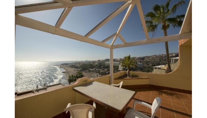 Hotel Ifa Interclub Atlantic poza 6