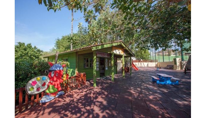 Hotel Ifa Interclub Atlantic poza 7