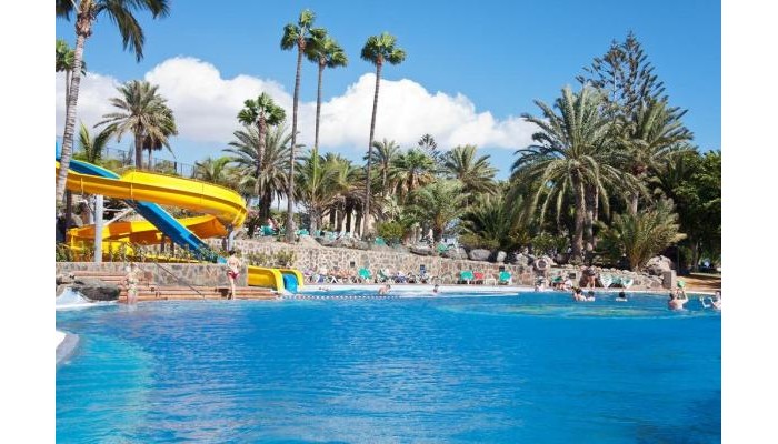 Hotel Ifa Interclub Atlantic poza 0