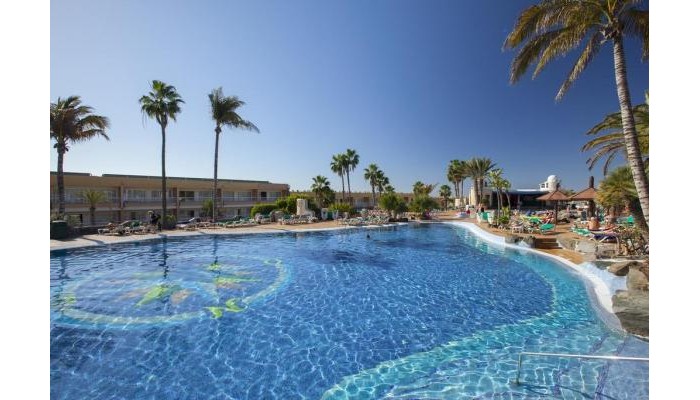 Hotel Ifa Interclub Atlantic poza 9