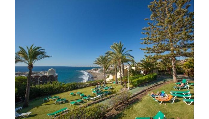 Hotel Ifa Interclub Atlantic poza 2