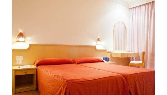 Hotel Ifa Interclub Atlantic poza 5