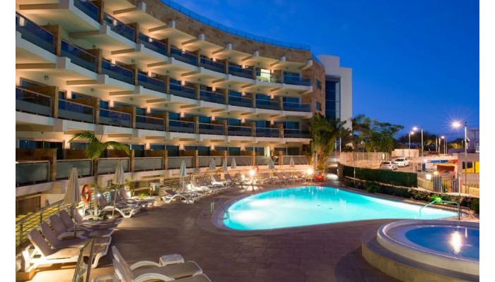 Hotel Marinasol poza 8