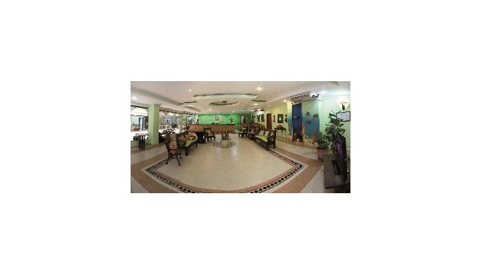 Apartahotel Las Americas poza 0