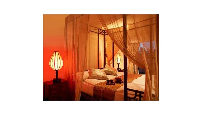Casa Harb Hotel poza 1