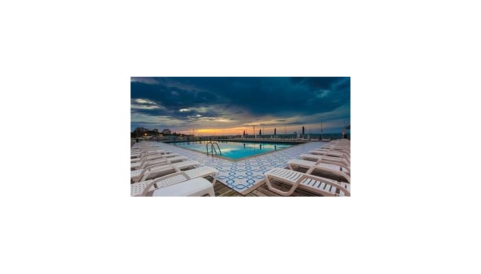 Ghl Relax Hotel Sunrise poza 5