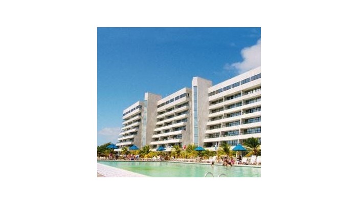 Ghl Relax Hotel Sunrise poza 0