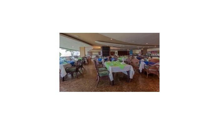 Ghl Relax Hotel Sunrise poza 8
