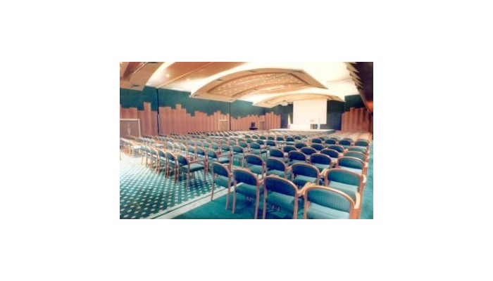 Ghl Sunrise Beach Hotel poza 4