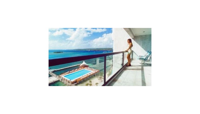 Ghl Sunrise Beach Hotel poza 3