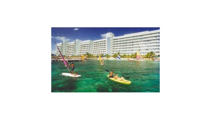 Ghl Sunrise Beach Hotel poza 10