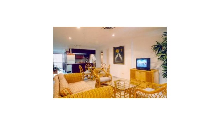 Ghl Sunrise Beach Hotel poza 7