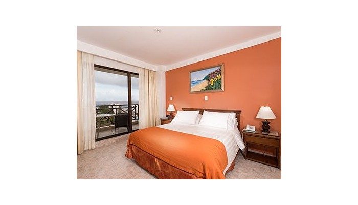 Hotel Arena Blanca poza 1
