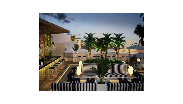 Hotel Azul De La Tierra By On Vacation poza 4
