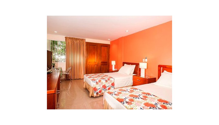 Hotel Bahia Sardina poza 10