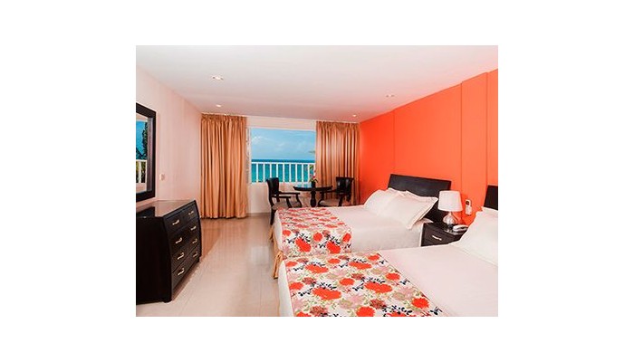 Hotel Bahia Sardina poza 5
