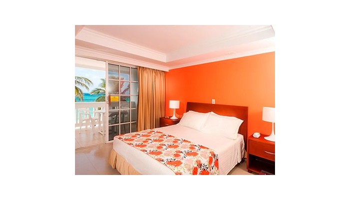 Hotel Bahia Sardina poza 7