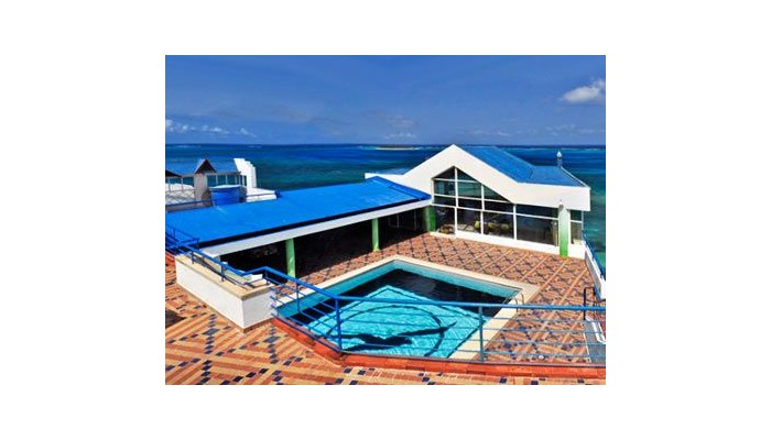 Hotel Calypso Beach poza 6