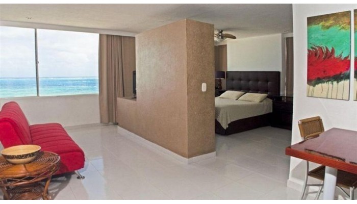 Hotel Calypso Beach poza 11