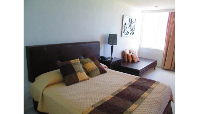 Hotel Calypso Beach poza 9