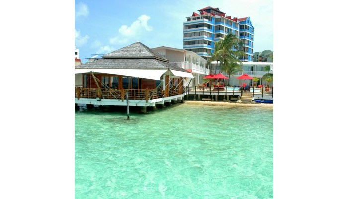 Hotel Decameron Los Delfines poza 1