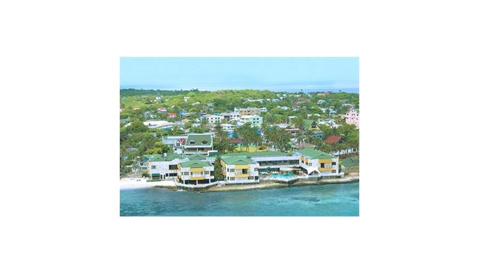 Hotel Decameron Maryland poza 0