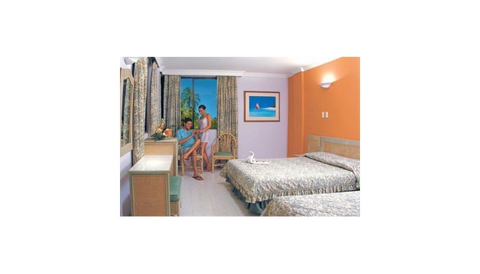 Hotel Decameron Maryland poza 3