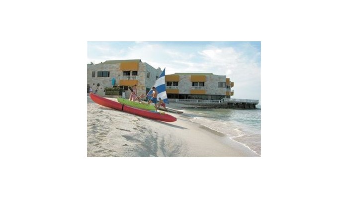 Hotel Decameron Maryland poza 7