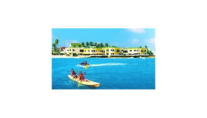 Hotel Decameron Maryland poza 9