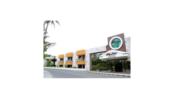Hotel Decameron Maryland poza 4