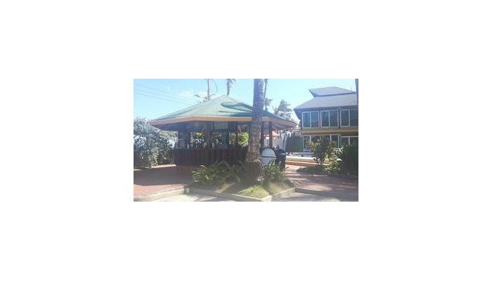 Hotel Decameron San Luis poza 0
