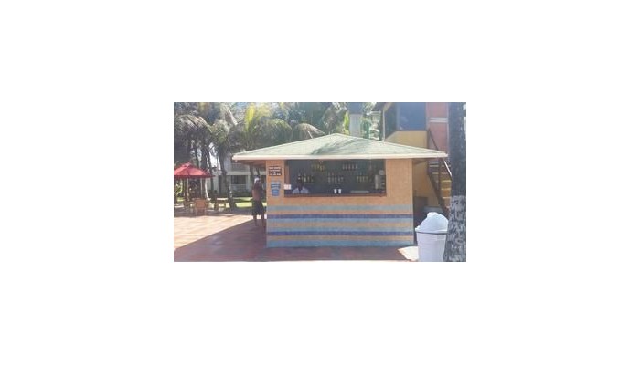 Hotel Decameron San Luis poza 2