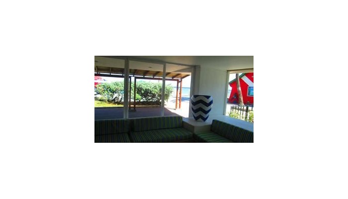 Hotel Decameron San Luis poza 4
