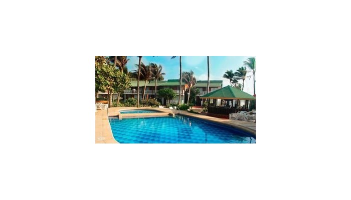 Hotel Decameron San Luis poza 11