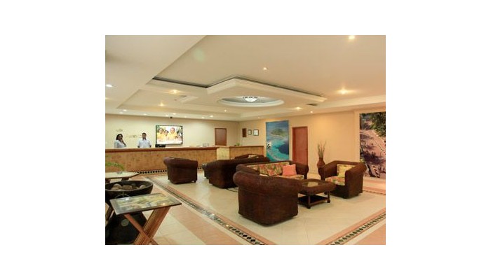 Hotel Las Americas poza 3