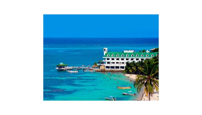 Hotel Lord Pierre poza 6