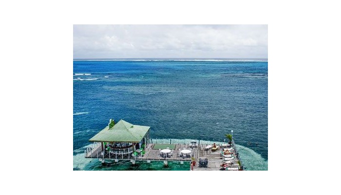 Hotel Lord Pierre poza 1