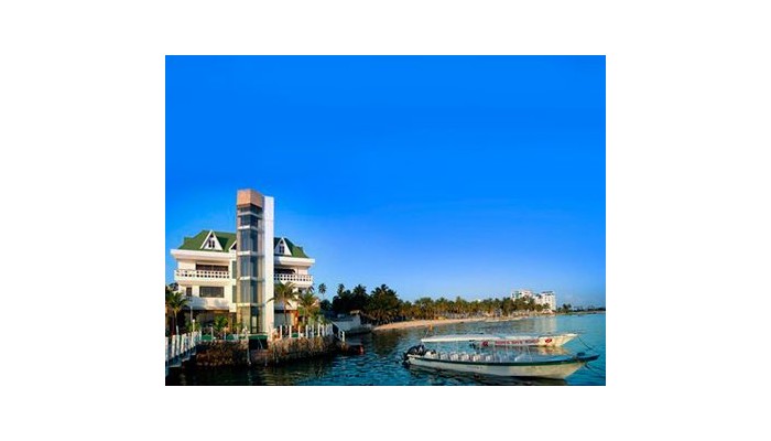 Hotel Lord Pierre poza 0