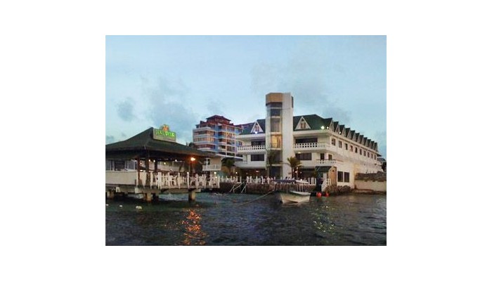 Hotel Lord Pierre poza 3