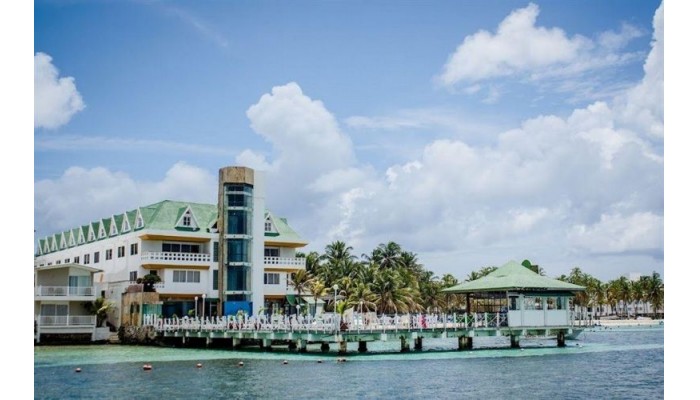 Hotel Lord Pierre Welcome poza 3