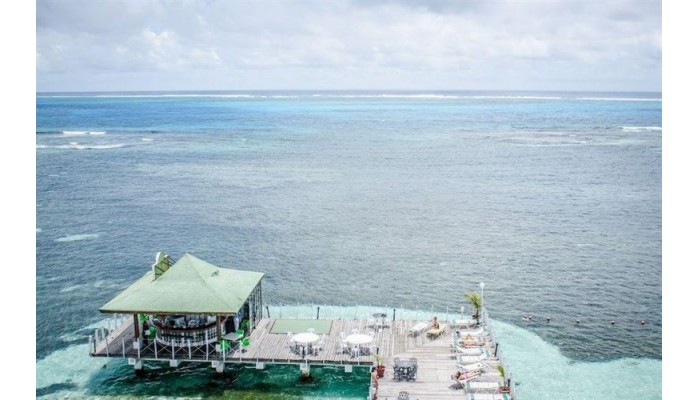 Hotel Lord Pierre Welcome poza 11